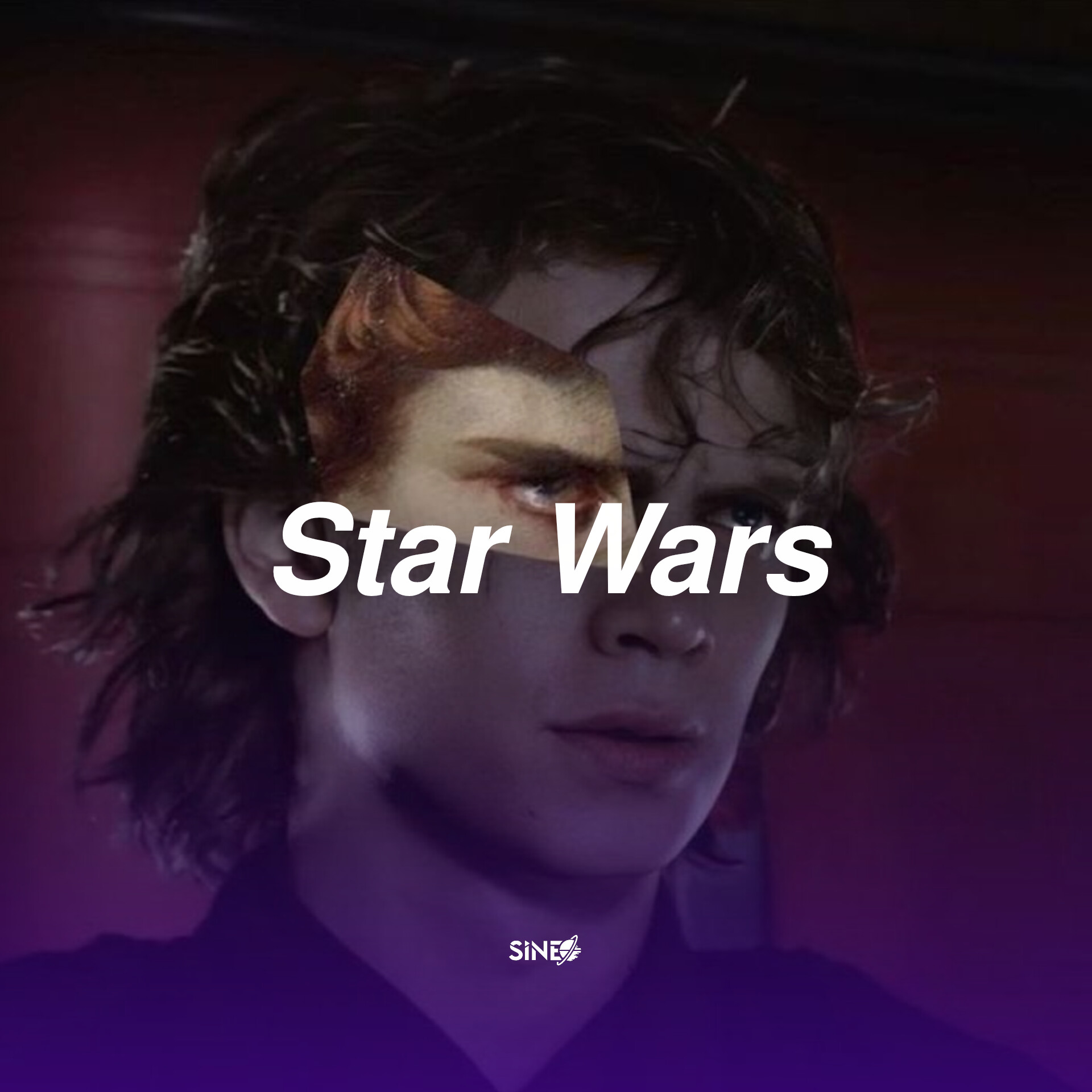 Star Wars edit