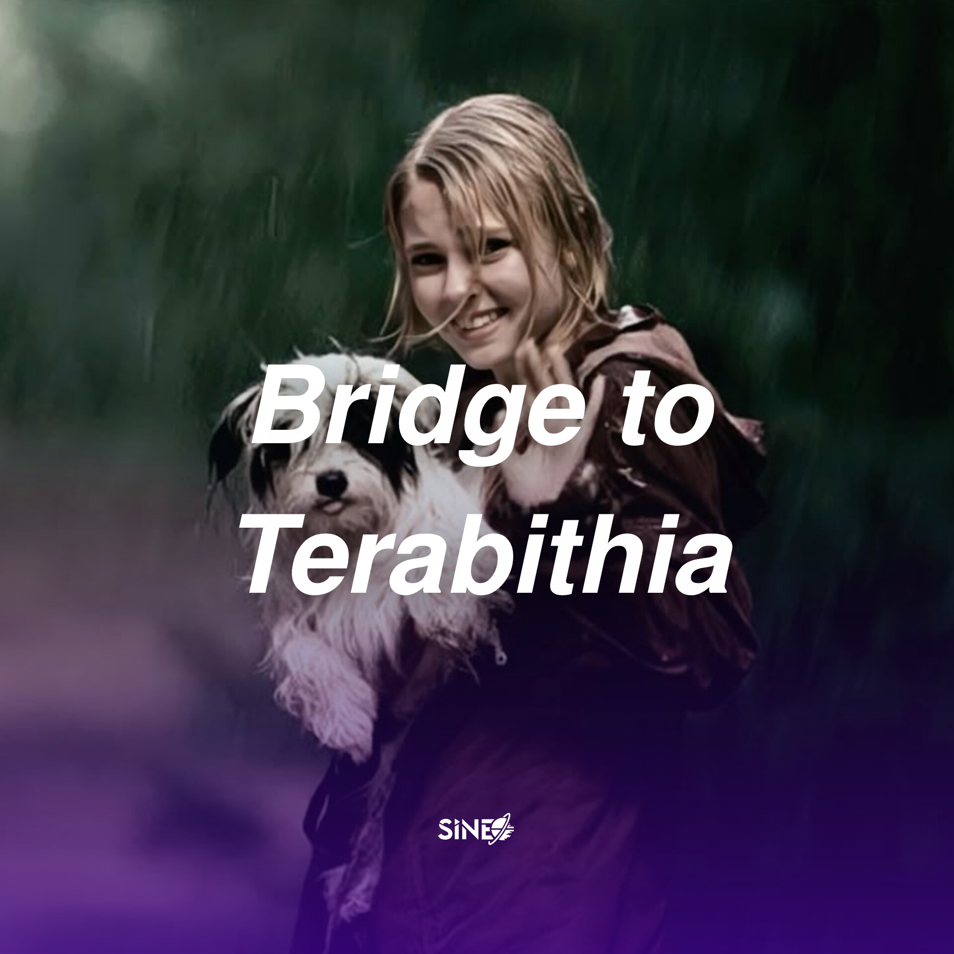 Bridge to Terabithia edit