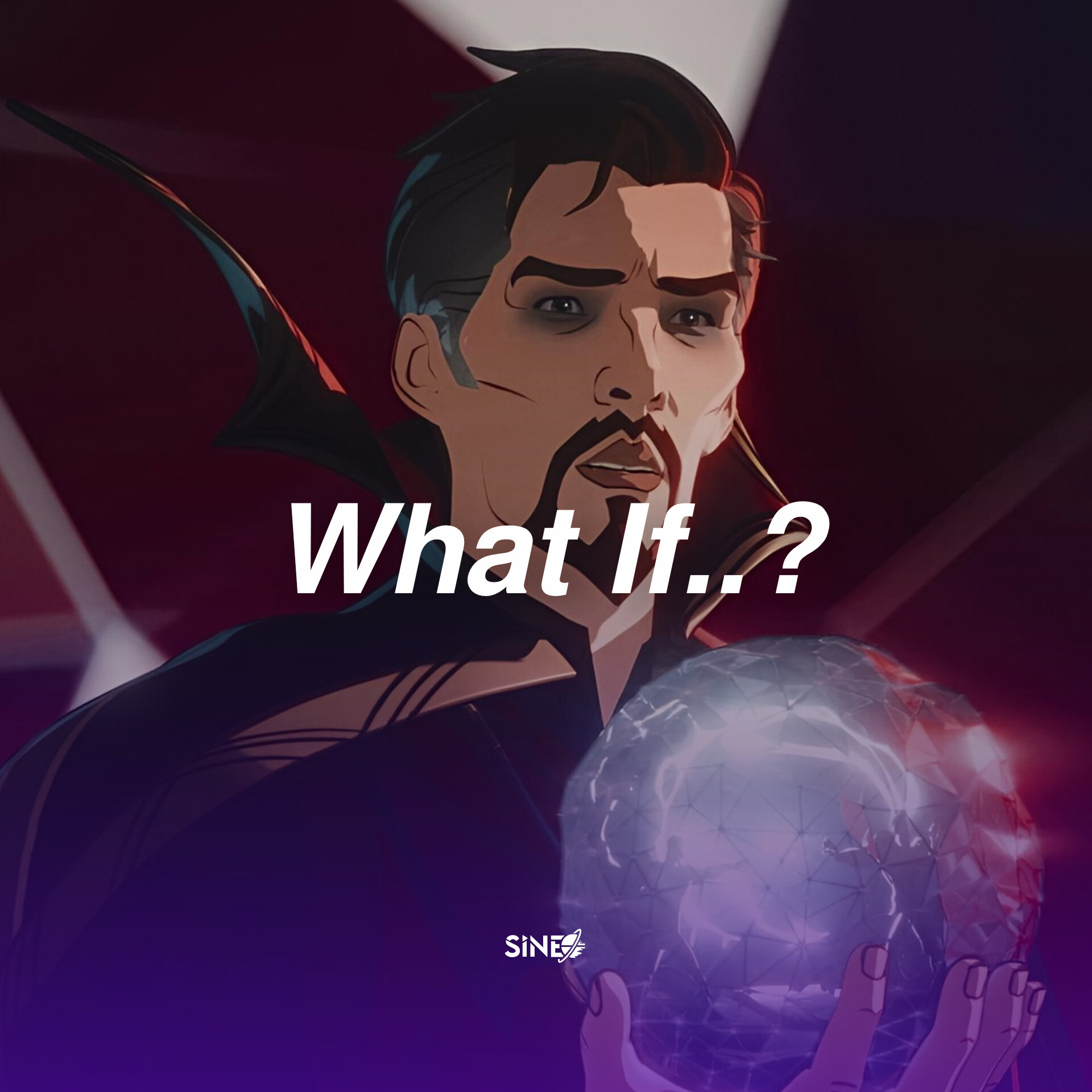 What If..? edit