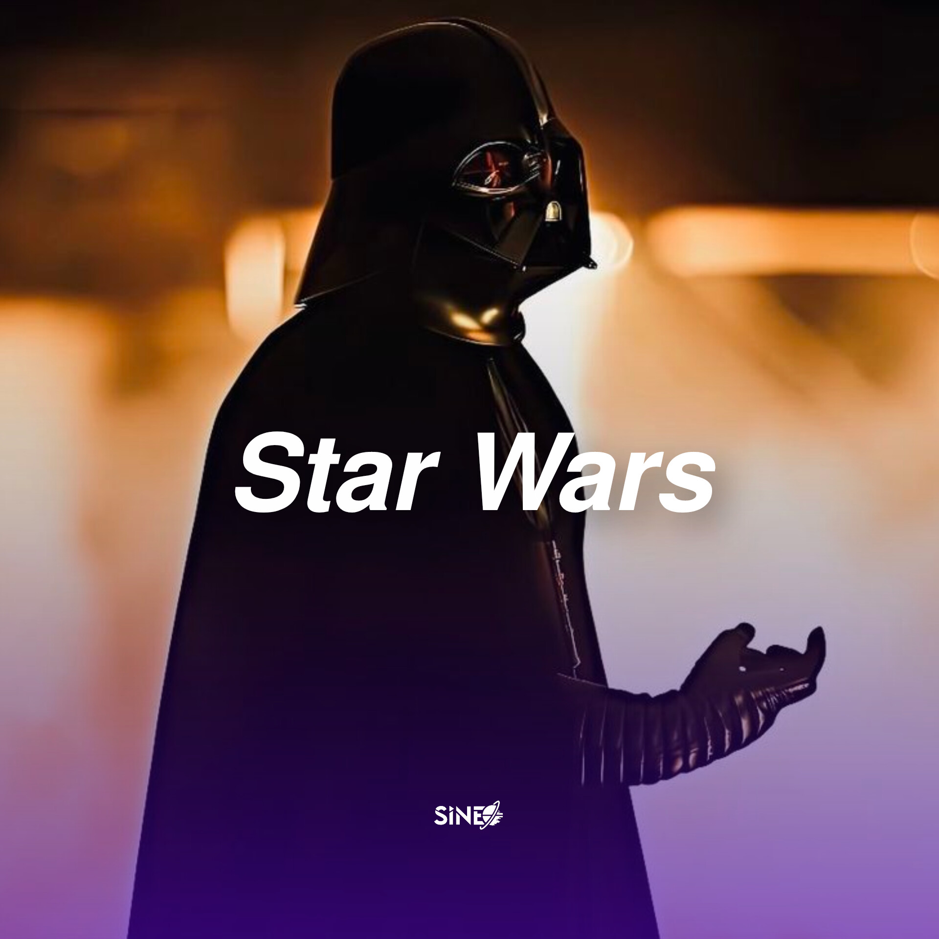 Star Wars edit